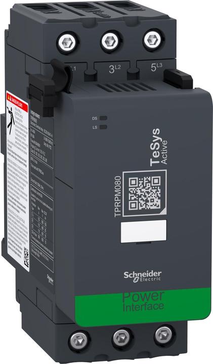 Produktbild Schneider TPRPM080