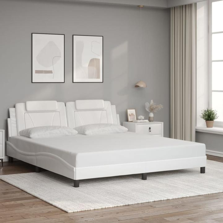 Image du produit vidaXL Bettgestell (180 x 200 cm)