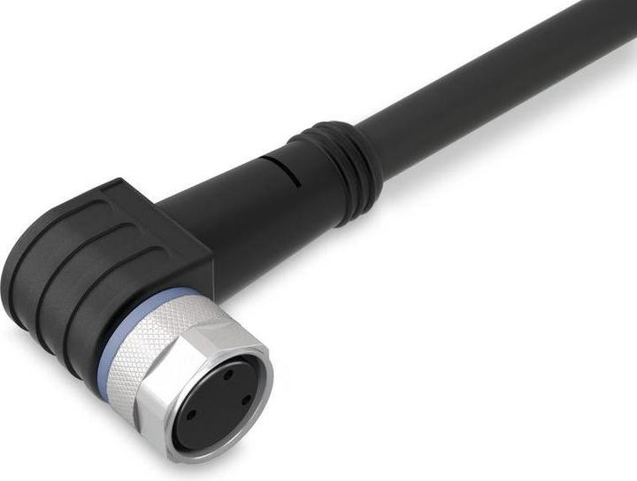 Produktbild Wago Sensor-/Aktor-Steckverbinder