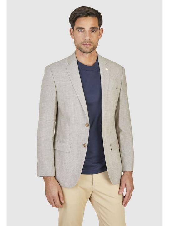 Actual product image Daniel Hechter Paris Modern Fit Jacket (50)