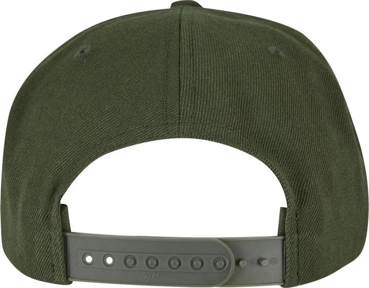 Actual product image Flexfit Classic Snapback Cap