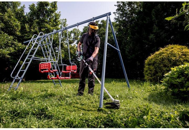 Produktbild Metabo RTD 18 LTX BL 30 (Trimmfaden)