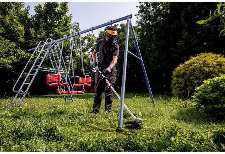 Actual product image Metabo RTD 18 LTX BL 30 (Trim line)