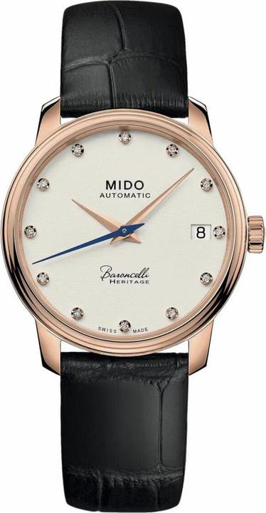 Produktbild Mido Damenuhr M0272073626600 (Ø 33 mm) (33 mm)