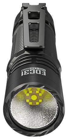 Immagine prodotto Nitecore EDC31 (11.32 cm, 3500 lm)