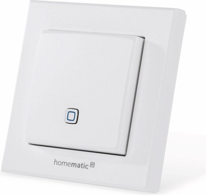 Produktbild Homematic IP Smart Home 150181A0, Temp. und Luftfeucht. Sensor, 2 Stück
