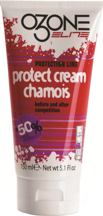 Immagine prodotto Elite Protect Cream Tube 150 ml