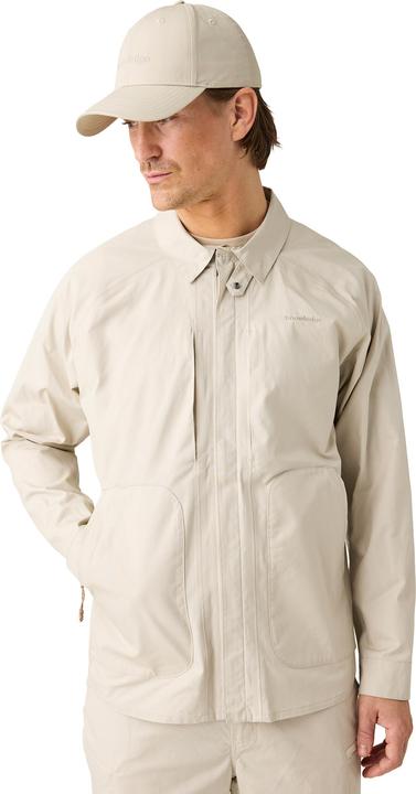 Immagine prodotto KnowledgeCotton Apparel Vent Canvas 200 Classic (S)