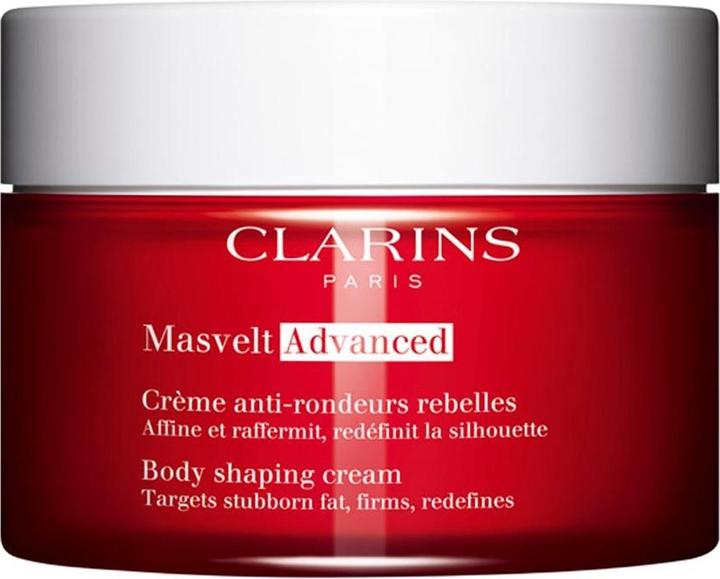 Produktbild Clarins Masvelt (Körpercreme, 200 ml)