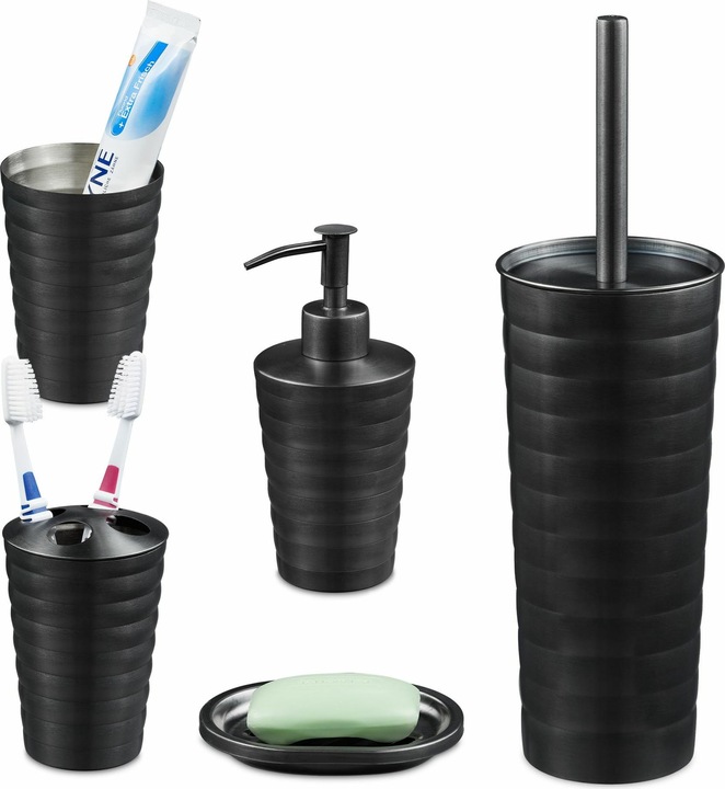 Actual product image Relaxdays Desk organiser