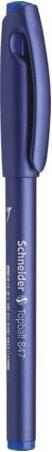Image du produit Schneider Roller Topball 847 0,5 bleu (Bleu, 1x)