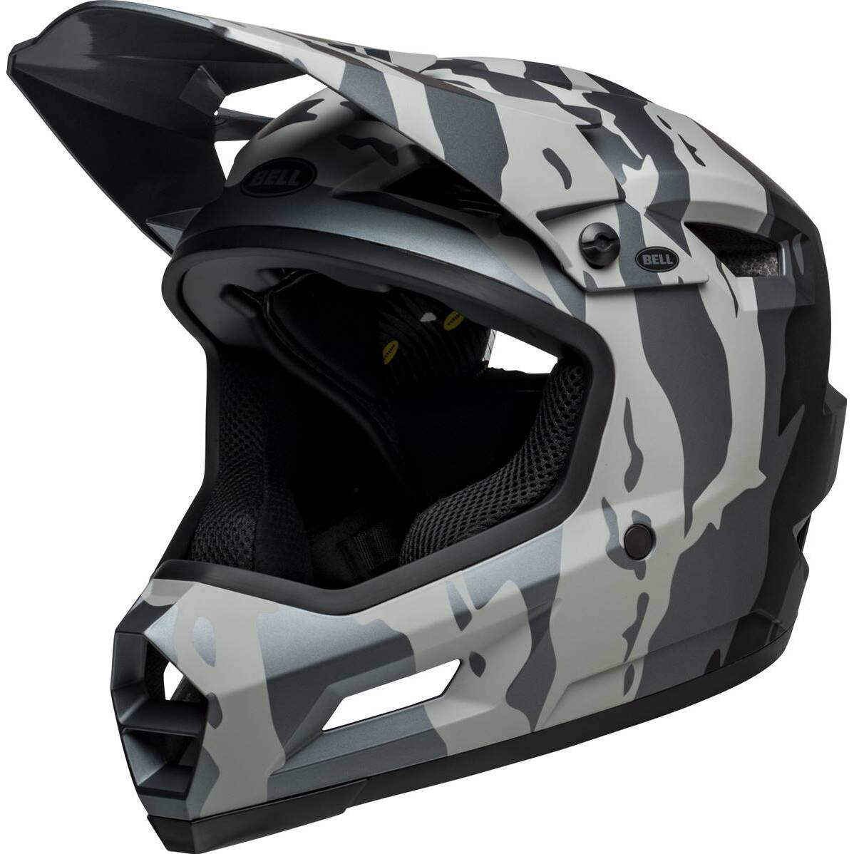 Bell, Velohelm, (59 - 61 cm)