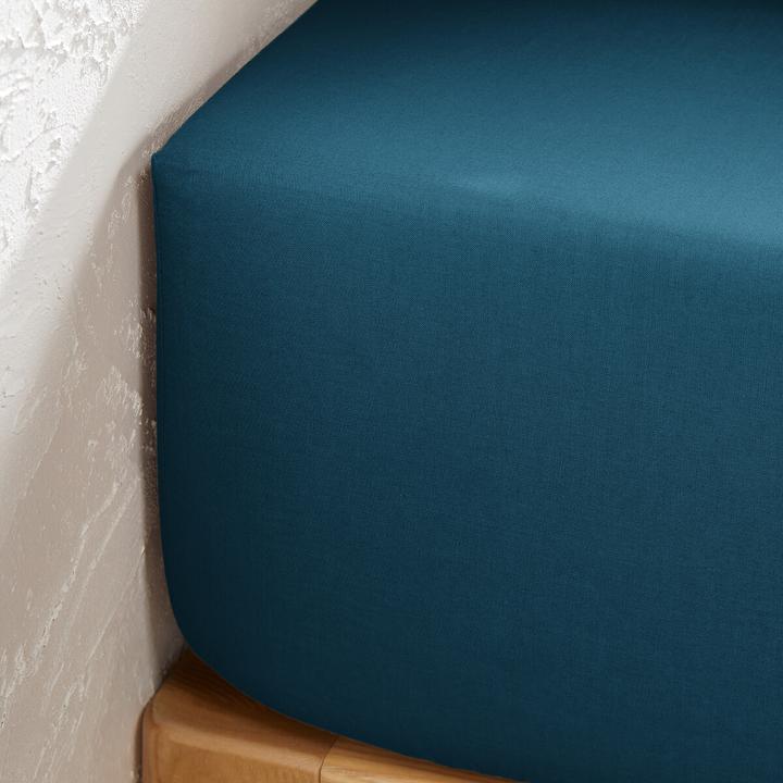 Produktbild La Redoute Interieurs Scenario Polycoton (90 x 200 cm)