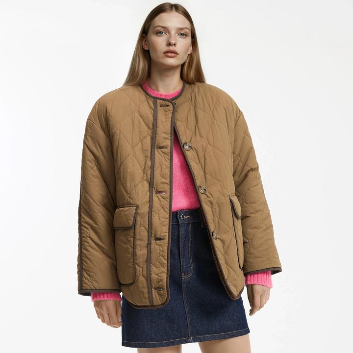 Produktbild La Redoute Collections Gesteppte (M)