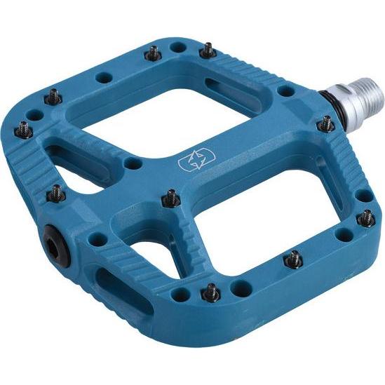 OXC, Velopedale