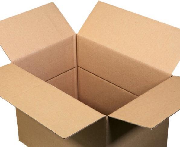 Produktbild Antalis Versandkarton (30 x 42.5 x 23 cm, 1 x)