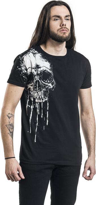 Produktbild Black Premium Rebel Soul (XXL)