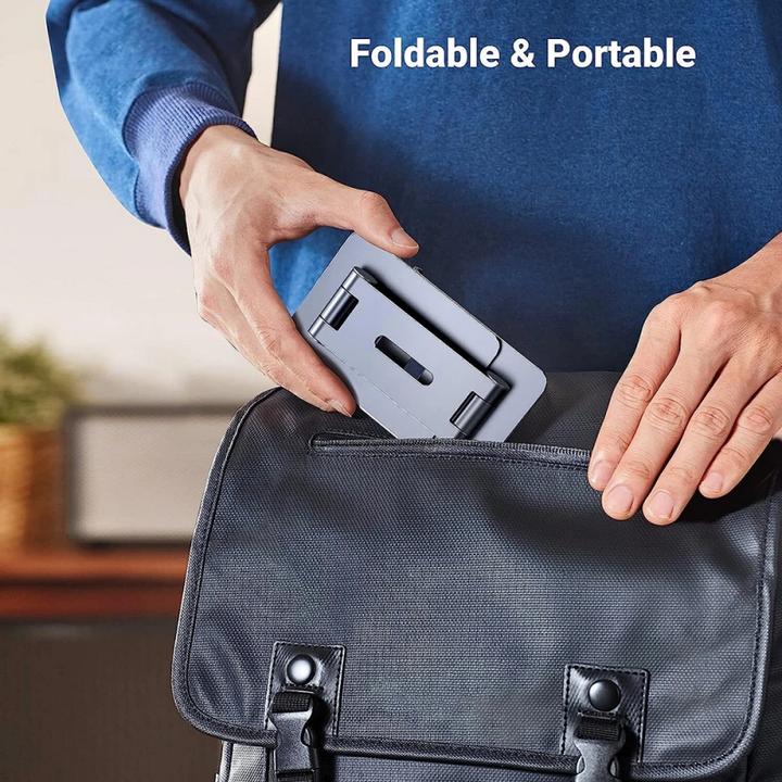 Image du produit Ugreen Support de téléphone pliable multi-angles LP678