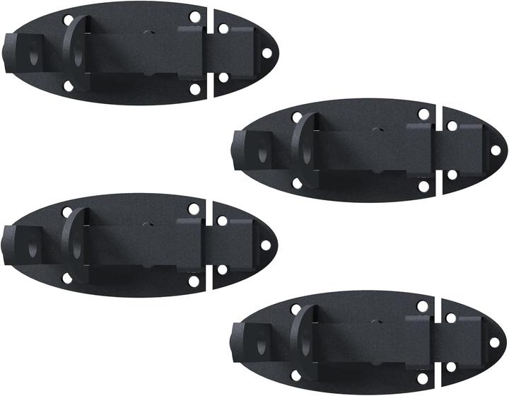 Produktbild Alberts Ovado Latch