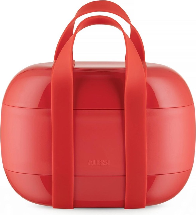 Productafbeelding Alessi Eten A Porter
