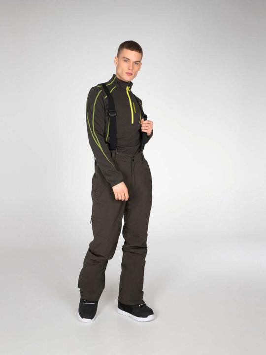 Produktbild Protest Snowpants Miikka Short Length (S)