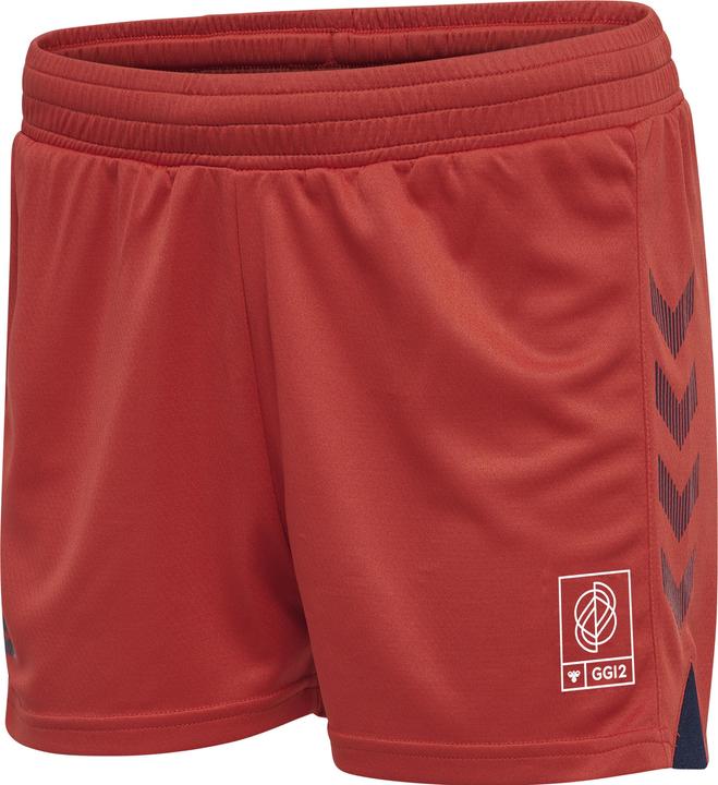 Produktbild hummel Gg12 Action Shorts Woman (L)