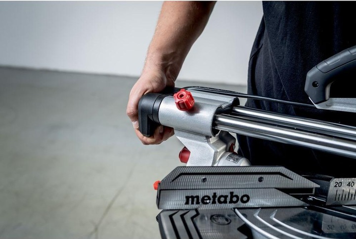 Image du produit Metabo KGS216M