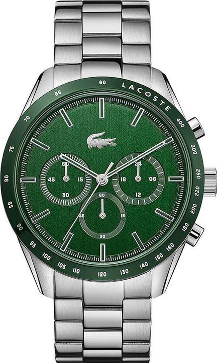 Produktbild Lacoste Boston (Chronograph, 42 mm)