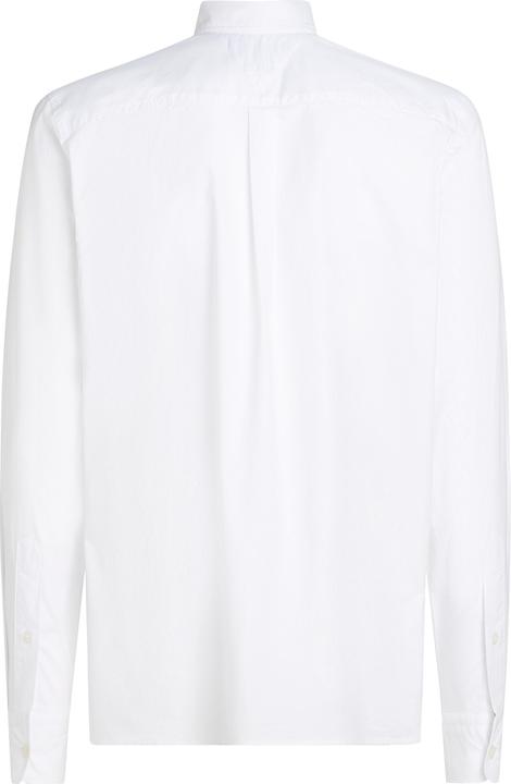 Immagine prodotto Tommy Hilfiger Flex Poplin Kent Collar Sf Shirt (S)
