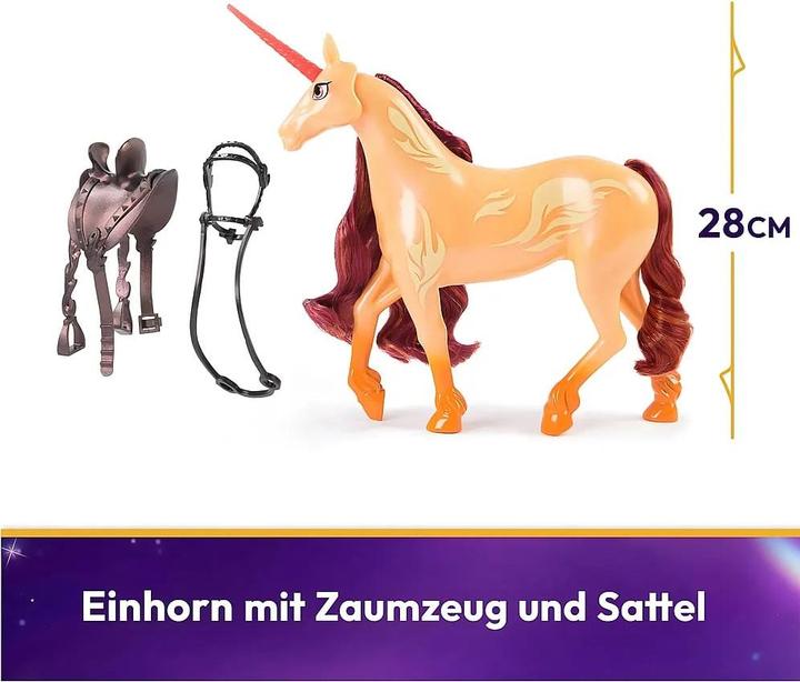 Produktbild Unicorn Academy Cinder Unicorn