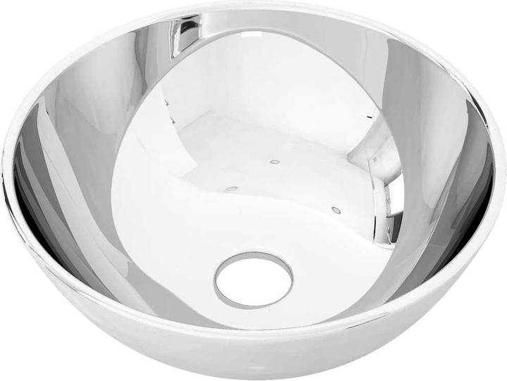 Actual product image vidaXL Waschbecken (280 mm, 280 mm)