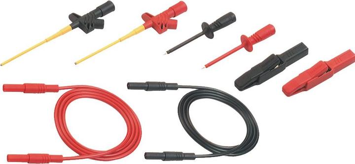 Image du produit Hirschmann Jeu D'Accessoires Pour Applications De Securite 4mm
