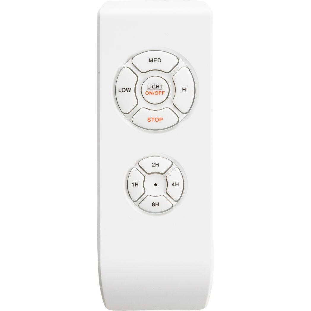 Thumbnail - Globo Cabrera, Ventilator, Silber