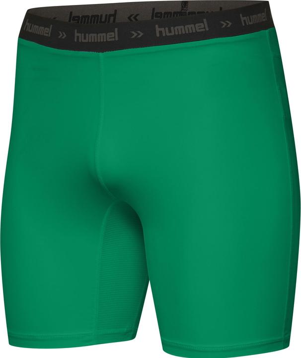 Produktbild hummel First Performance Kids Tight Shorts