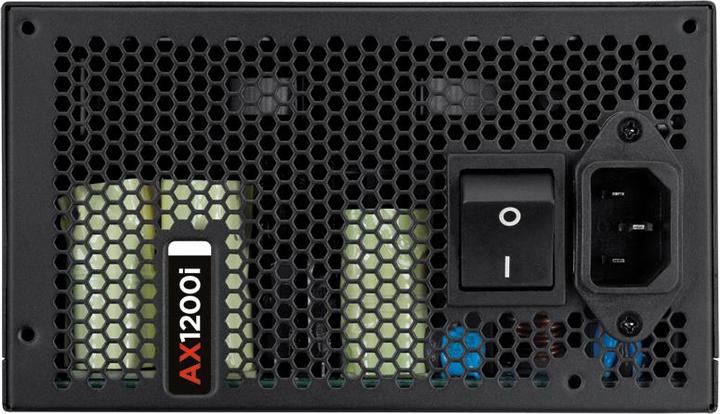 Image du produit Corsair AX1200i (1200 W)