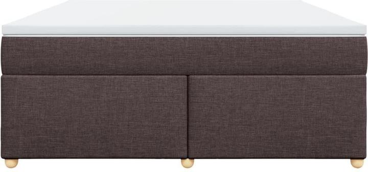 Image du produit vidaXL Boxspringbett (180 x 200 cm)