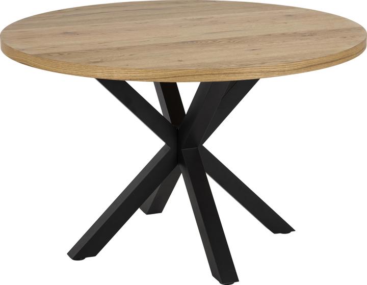 AC Design Kirchentellinsfurt (Ø 120 x 76,5 cm)