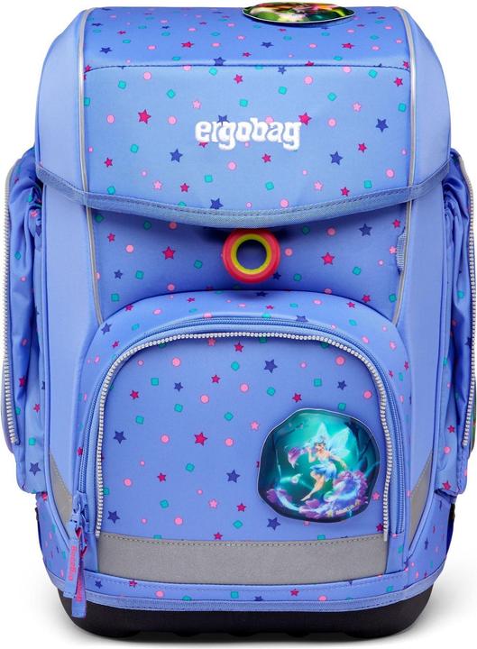 Actual product image Ergobag School desk set cubo (19 l)