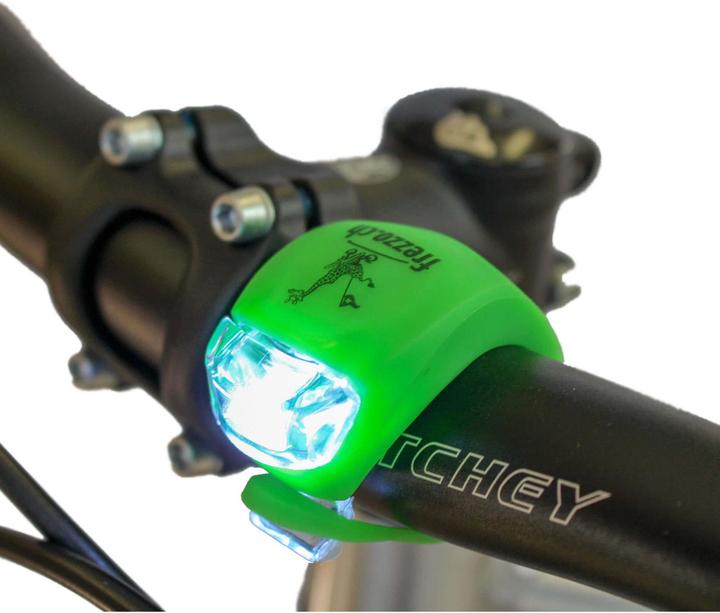 Image du produit Frezzo kit d'éclairage flexible en silicone (8.50 lm)