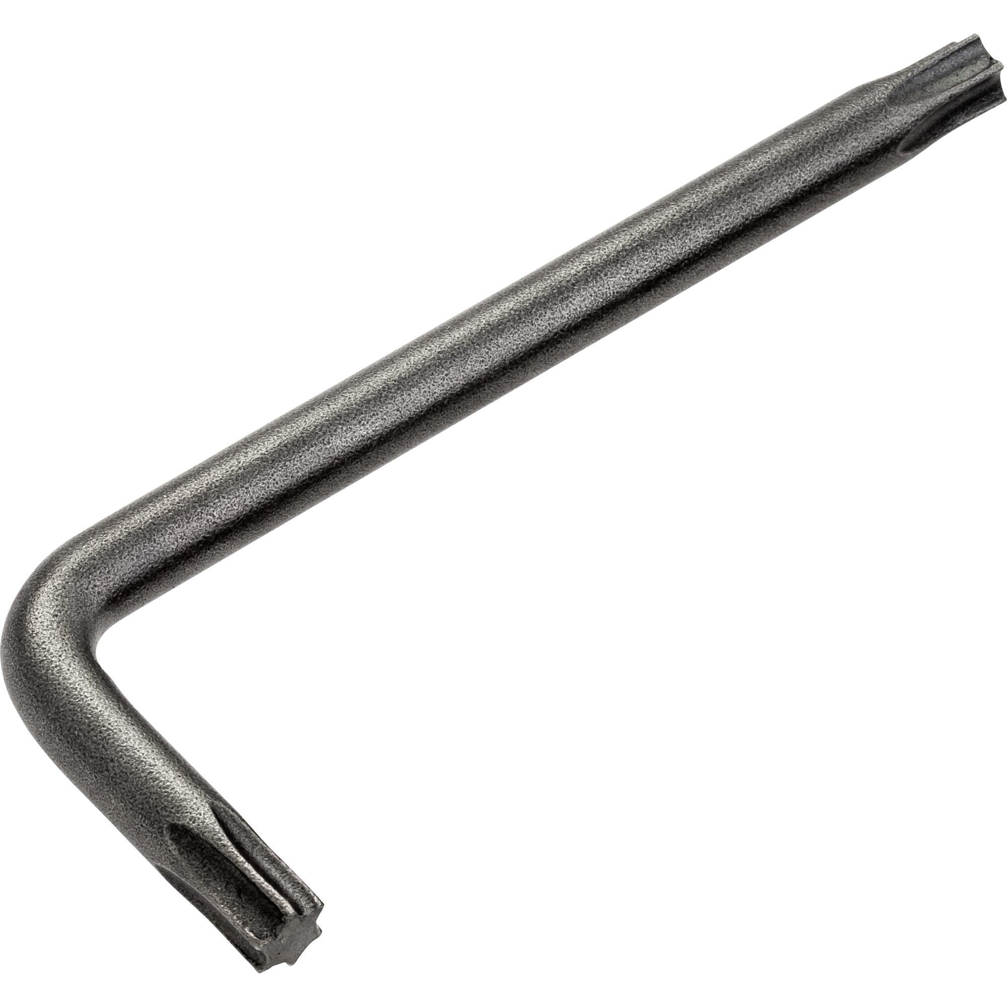 HAZET, Schraubenzieher, Winkelschraubendreher 2115-T25 ∙ Innen TORX Profil ∙ T25 (Torx (TX))