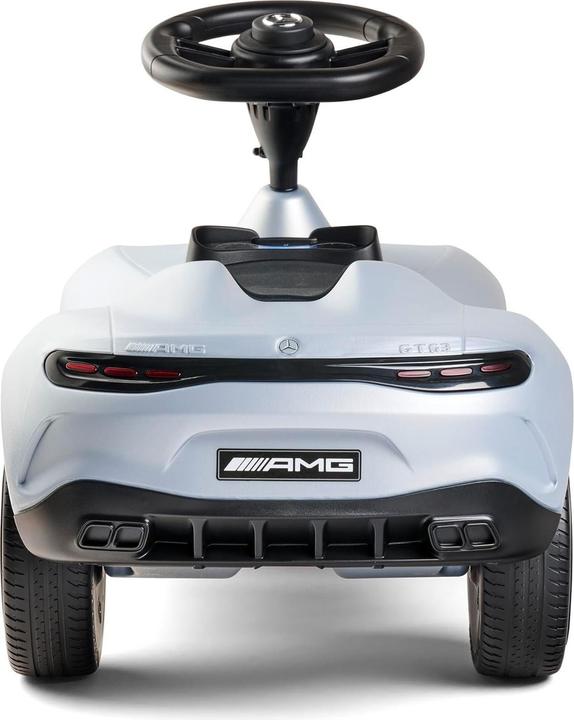 Actual product image BIG Baby Mercedes-AMG GT from