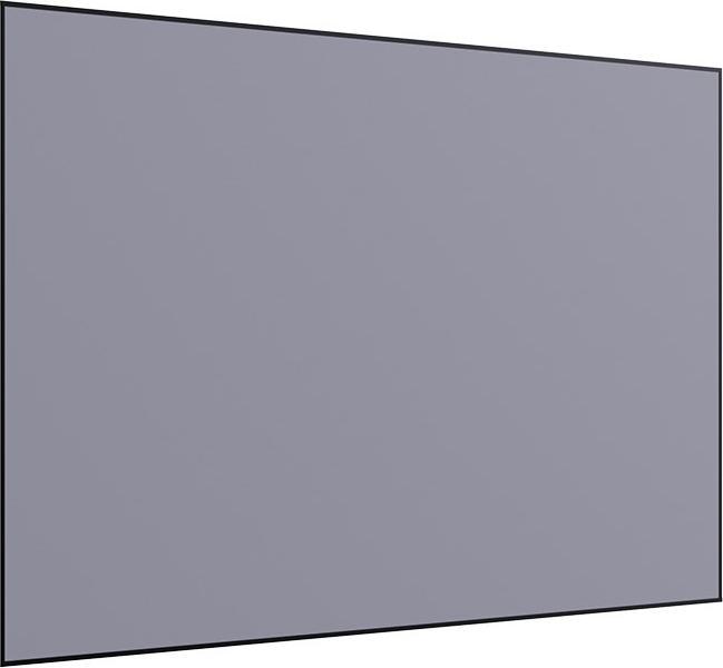 Actual product image Wanbo Fresnel projection surface (75", 16:9)