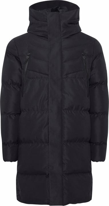 Black (194007), Black