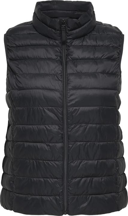 Actual product image Only Cartahia Lw Quilted Waistcoat Otw Noos (M)