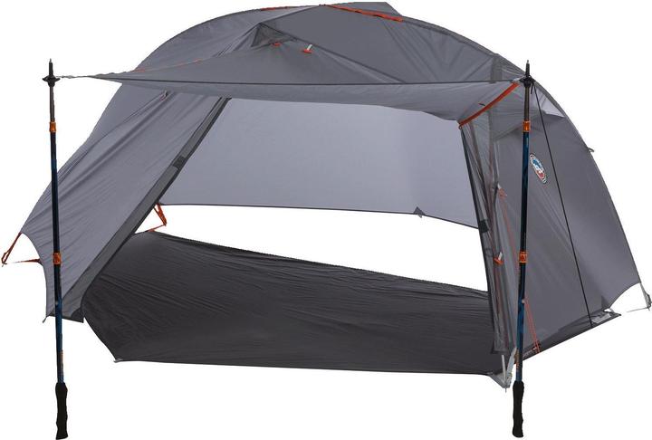 Actual product image Big Agnes Copper Spur HV UL1 Bikepacking Tent (Dome tent, 1.05 kg, 1 person)