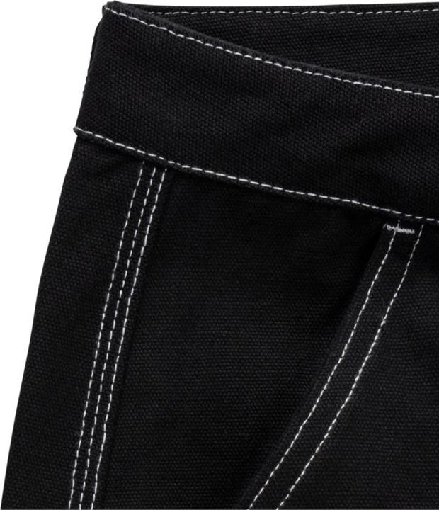 Actual product image Welcome Brace Canvas Carpenter Short (L)