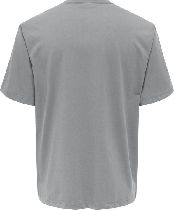 Produktbild Only & Sons Onscurated Rlx Print Ss Tee Noos (M)