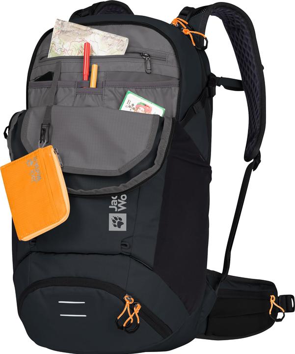 Produktbild Jack Wolfskin Moab Jam Shape (25 l)