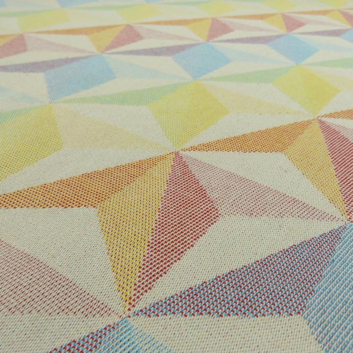 Actual product image Didymos DidyFlow Babytrage Zephyr