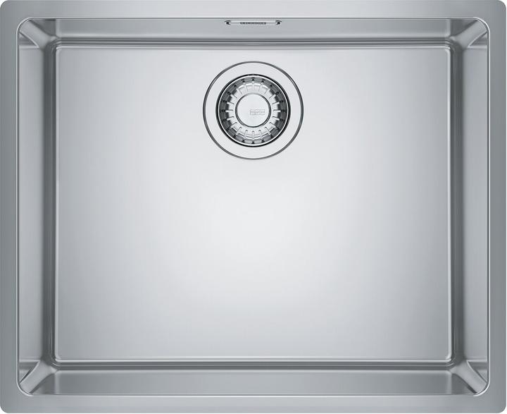 Franke Maris MRX 110-50 (Fitted sink, 54 cm, 44 cm)